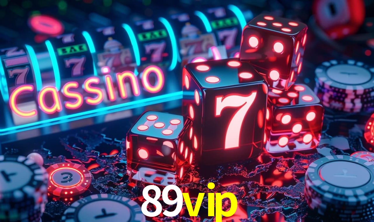 Experiência VIP 89vip
