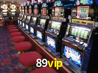 Desvendando o Mundo dos Jogos Virtuais na 89vip