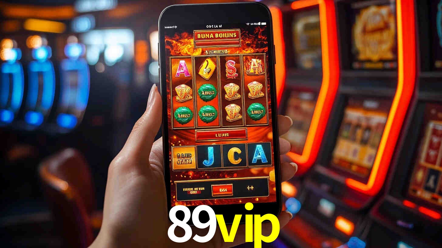 89vip - Cassino da Pressão Máxima - 89vip.com