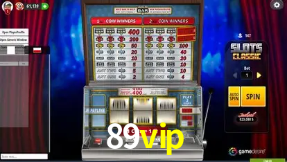 A Revolução dos Aplicativos de Jogos no 89vip
