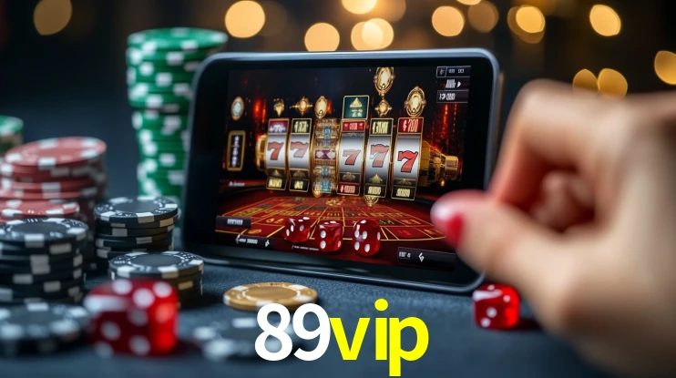 Premium Interface 89vip