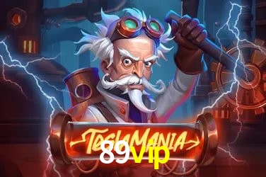 Aplicativo mobile 89vip
