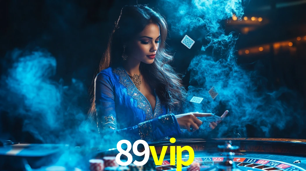 cassino 89vip
