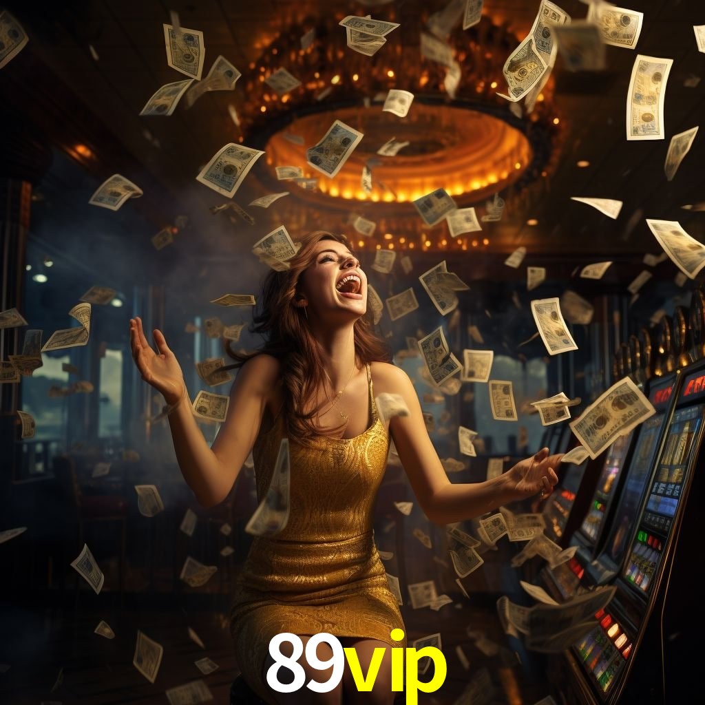 Live Casino 89vip