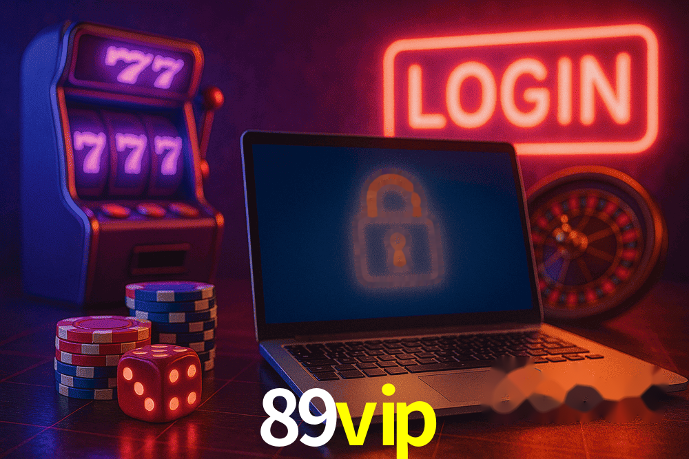 Tecnologia da Plataforma 89vip