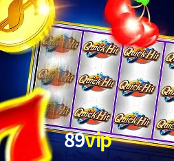 Descubra a Essência do 89vip: Nossa História e Compromissos