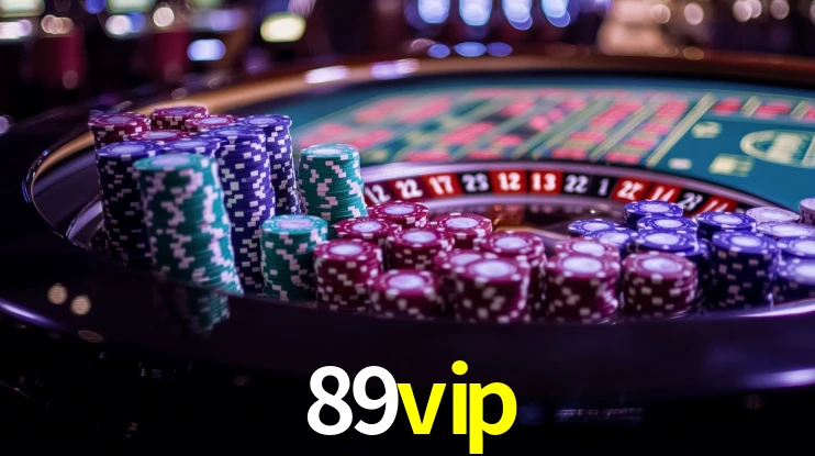 Welcome Bonus 89vip