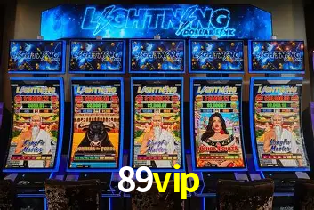 Descubra o Programa VIP da 89vip: Vantagens Exclusivas para Jogadores
