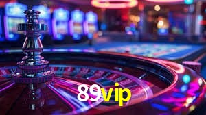 Design Responsivo 89vip