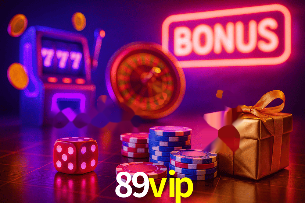 Descubra a Essência do 89vip: Nossa História e Compromissos