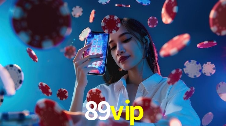 Interface Premium 89vip