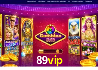 Desvendando o Mundo dos Jogos Virtuais na 89vip