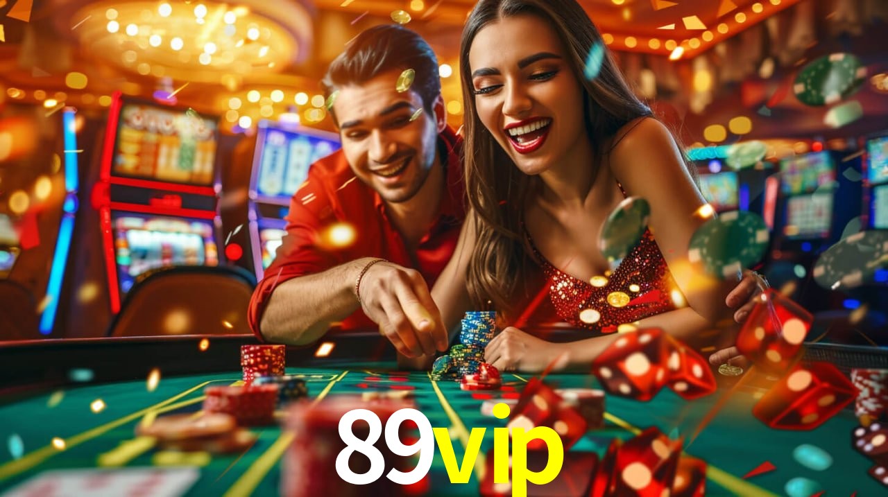 Estatísticas 89vip