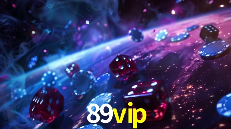 Account Benefits 89vip