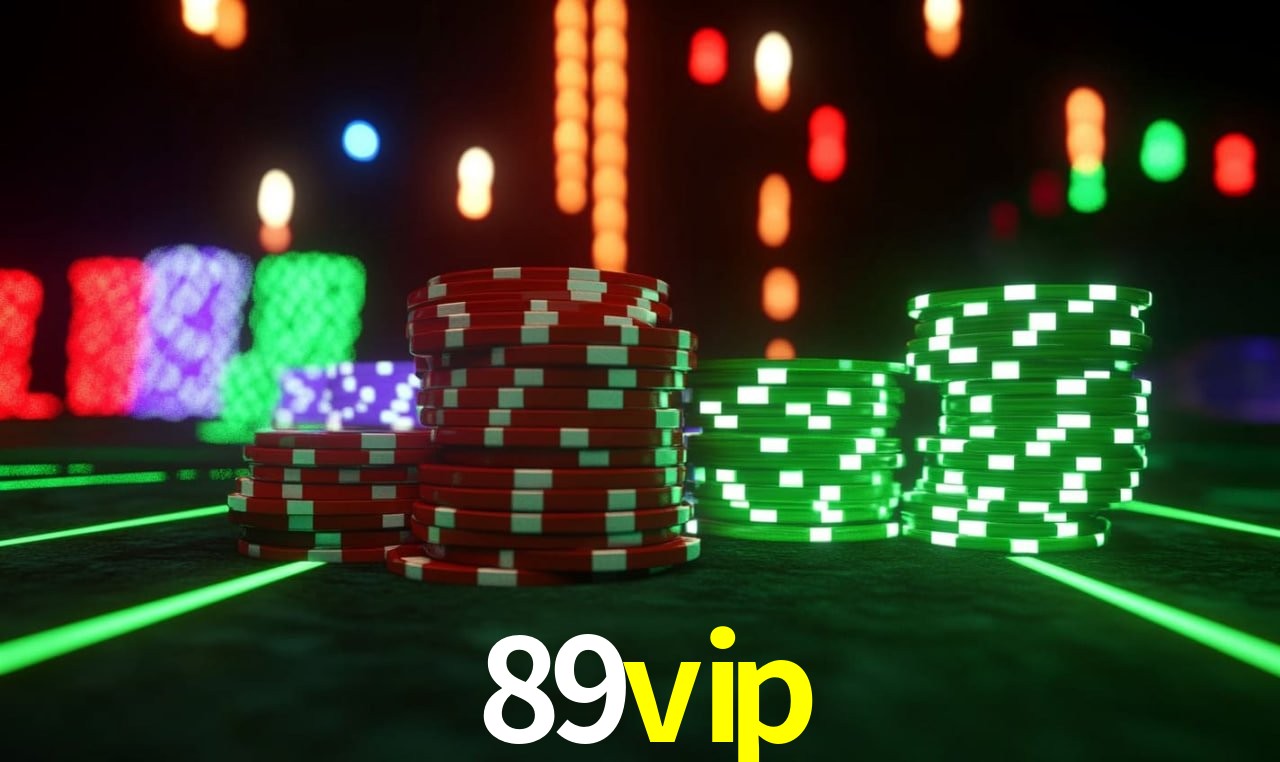 Bonus Features 89vip