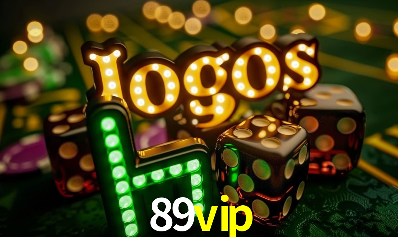 Promoção Relâmpago 89vip