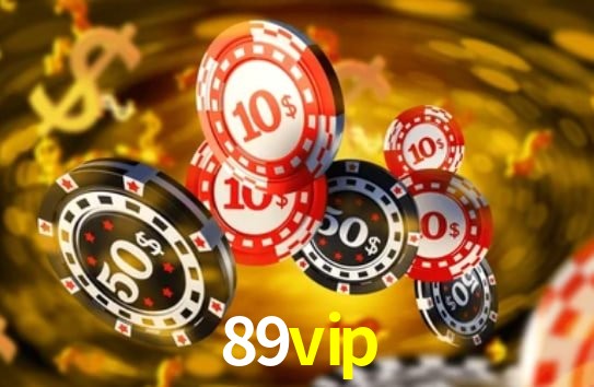 Provedores de Jogos 89vip