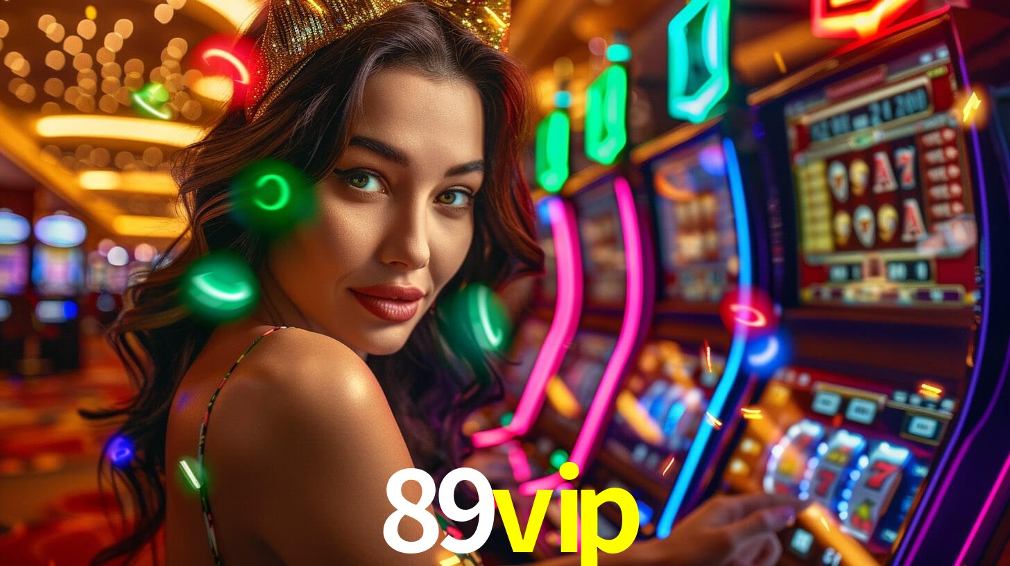 App mobile 89vip