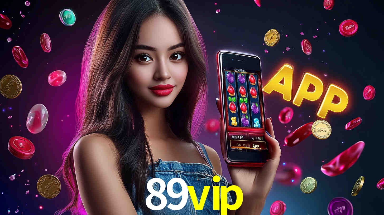 A Emoção da Loteria na 89vip: Uma Chance de Mudança de Vida