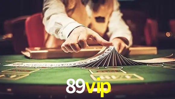 VIP Casino 89vip
