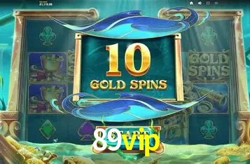 Desvendando o Mundo dos Jogos Virtuais na 89vip