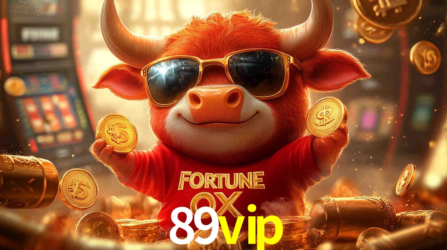 Bônus Generosos e Exclusivos no 89vip para Você!