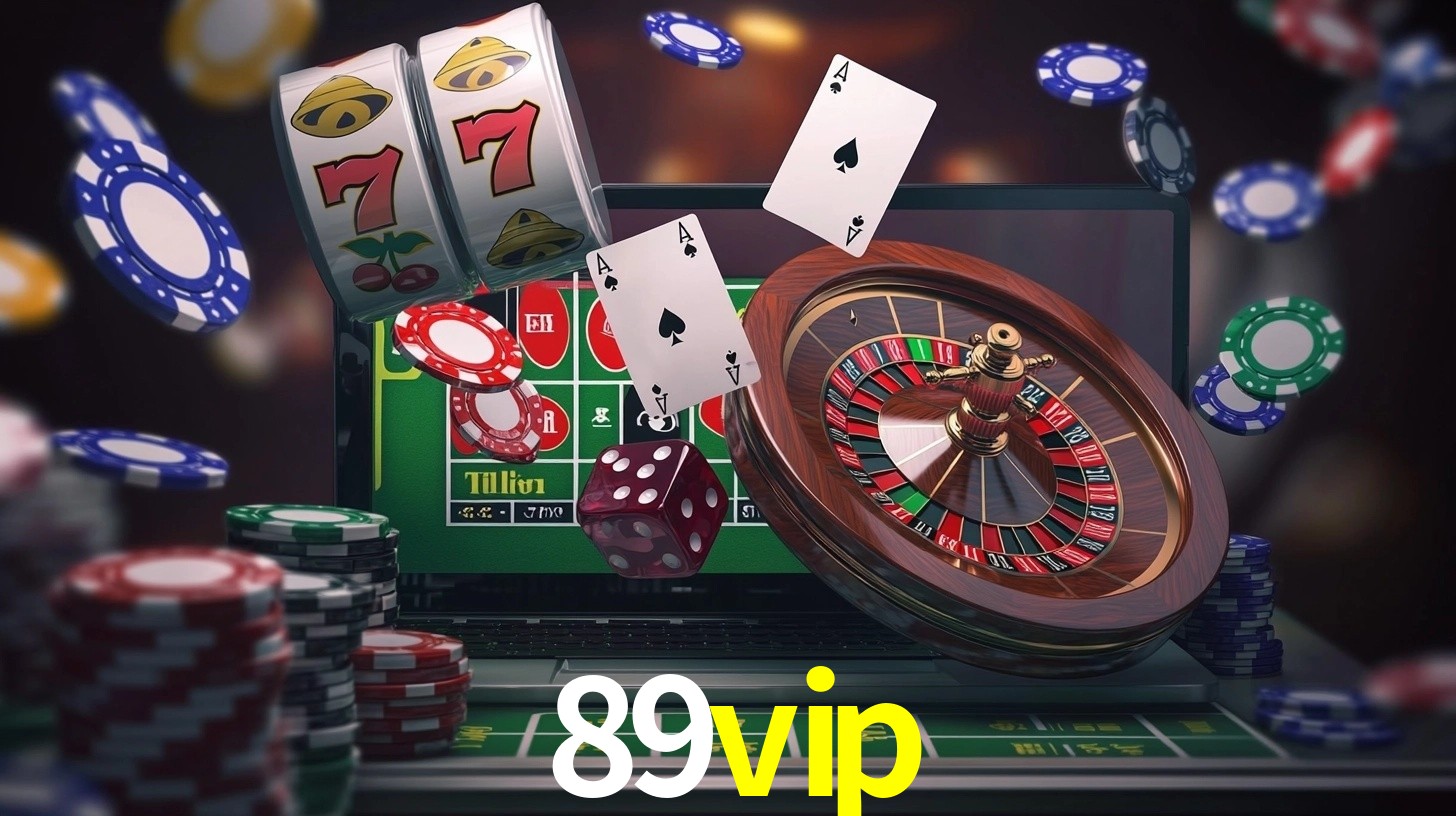 89vip