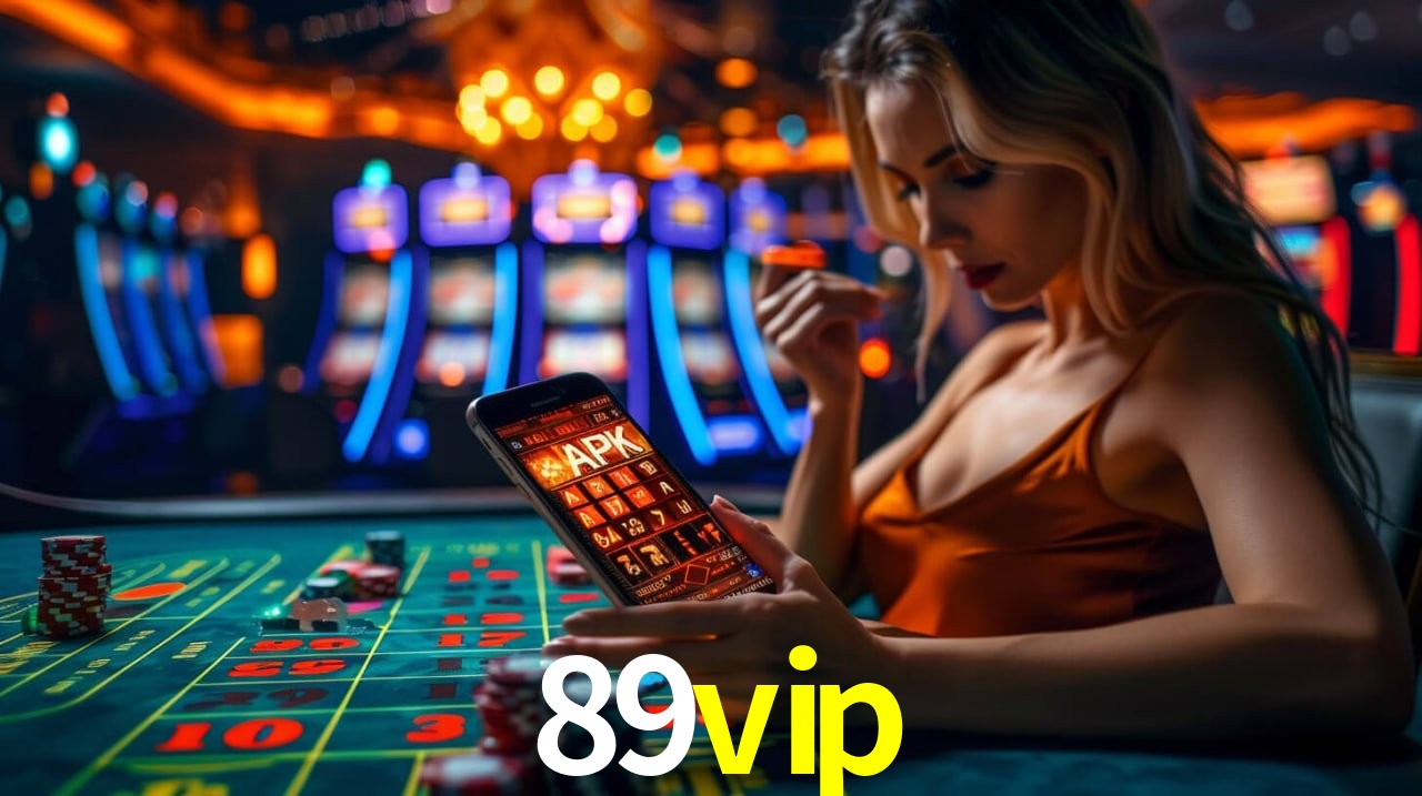 Blackjack Table 89vip