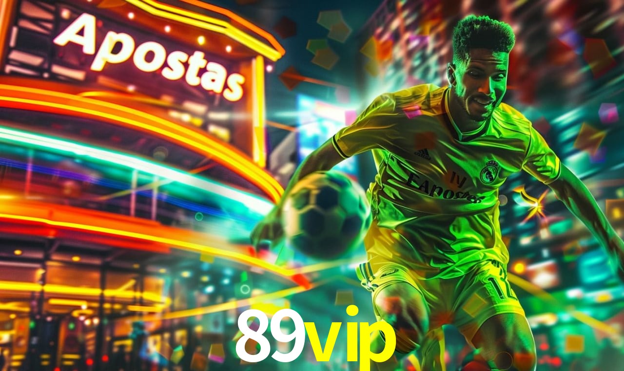Promoções Sazonais 89vip