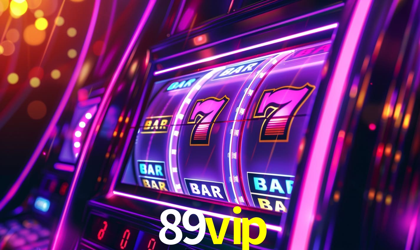 89vip: A Experiência de Casino com Jogos de Mesa ao Vivo