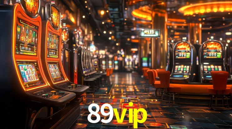 Explore as vantagens do 89vip: serviço profissional e confiabilidade