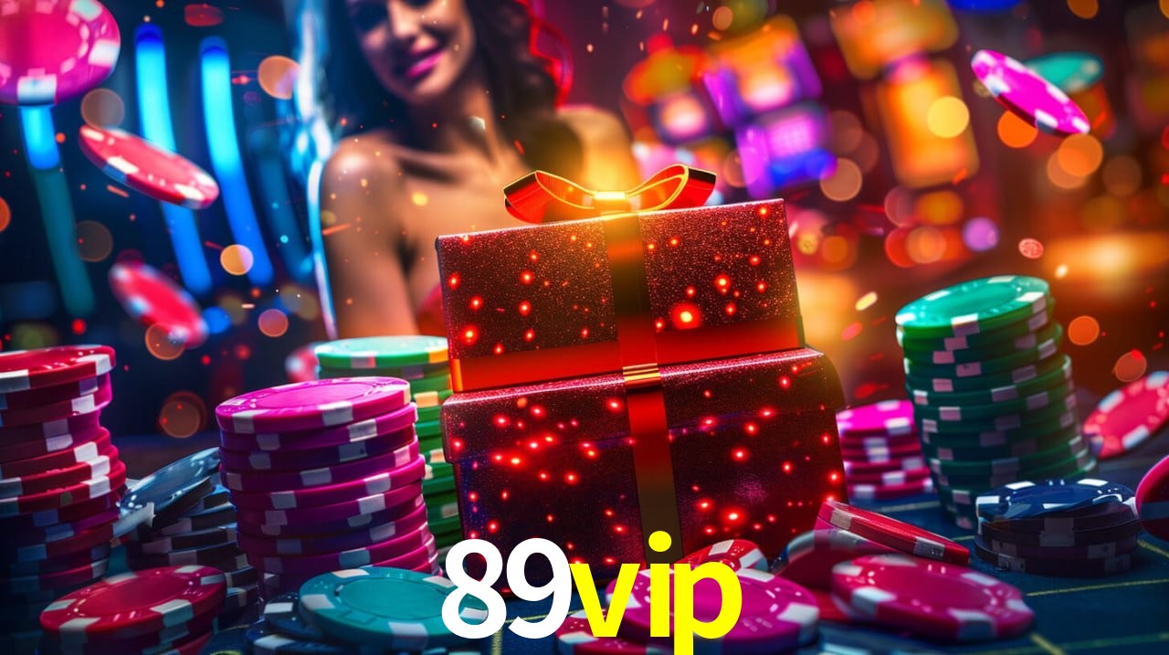 Bônus Diários 89vip