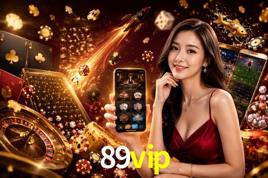 Responsive Design 89vip