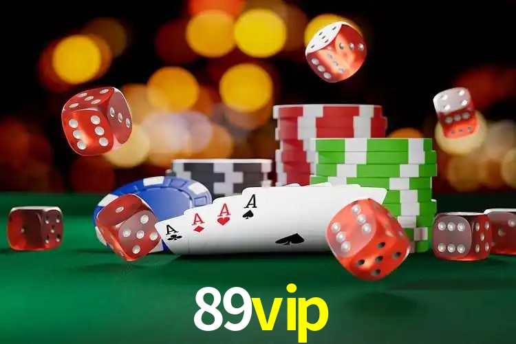 Catálogo de jogos 89vip com fornecedores Pragmatic Play, Evolution, NetEnt