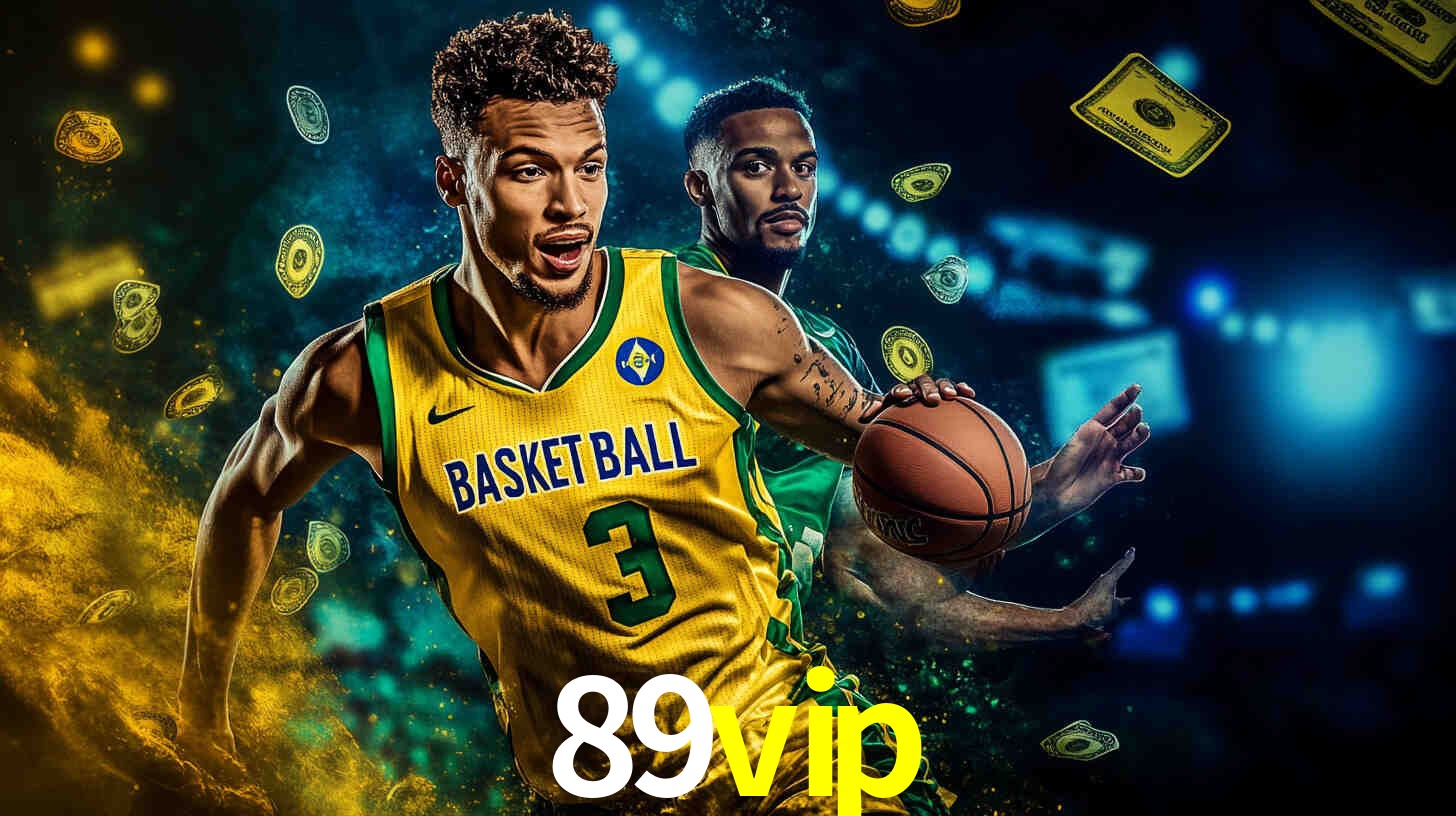 Desvendando o Mundo dos Jogos Virtuais na 89vip