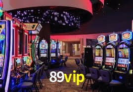 Volatilidade de slots
