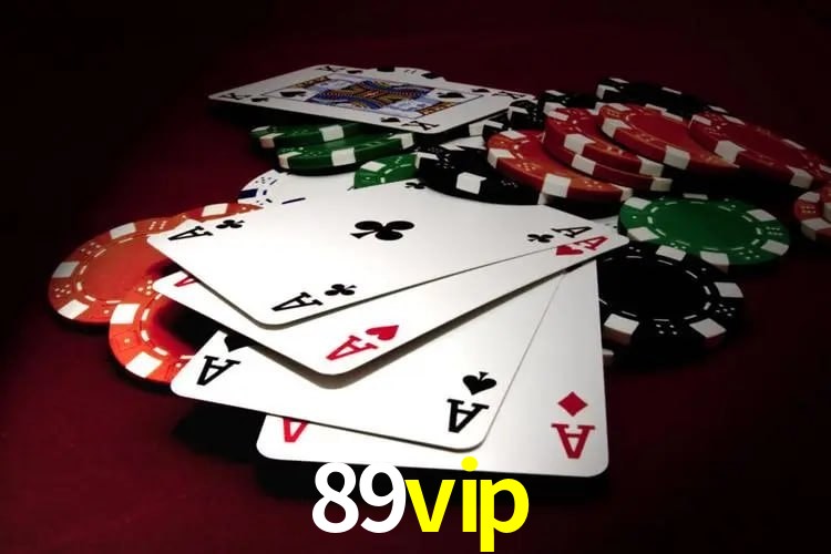 Estatísticas do Jogo 89vip