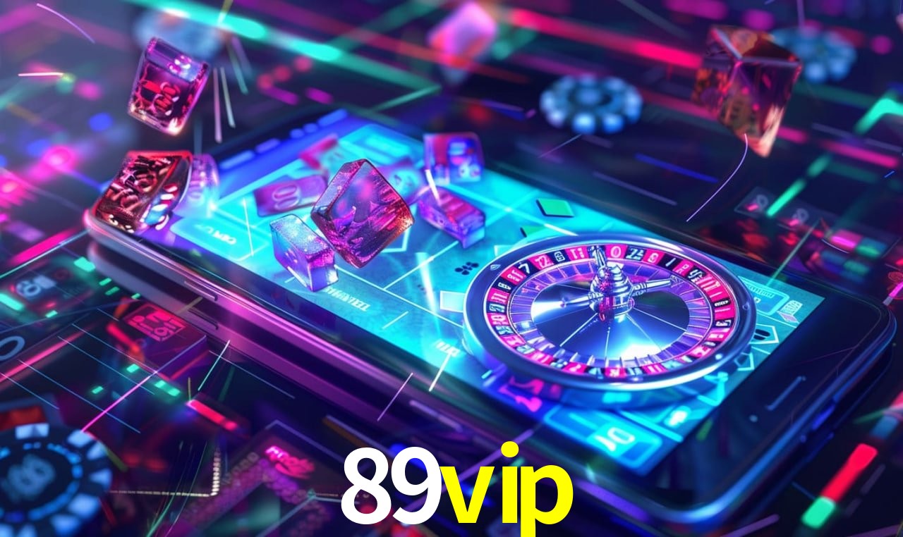 Segurança 2FA 89vip