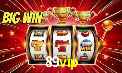 Descubra a Magia dos Jogos de Arcade no 89vip