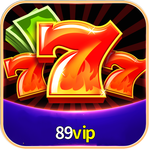 Logo 89vip