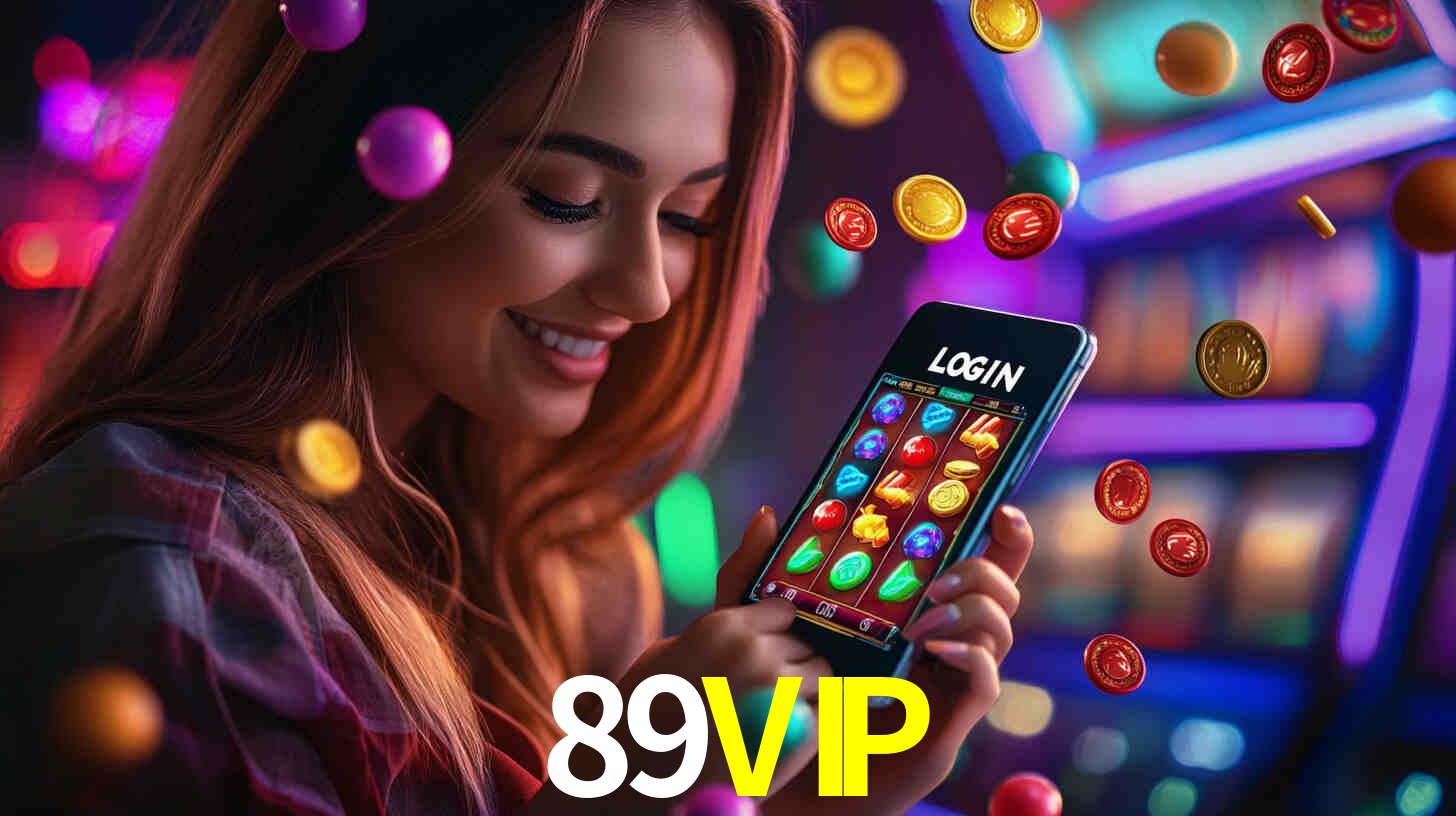 Processo de Download do App 89VIP - Passo a Passo Simples