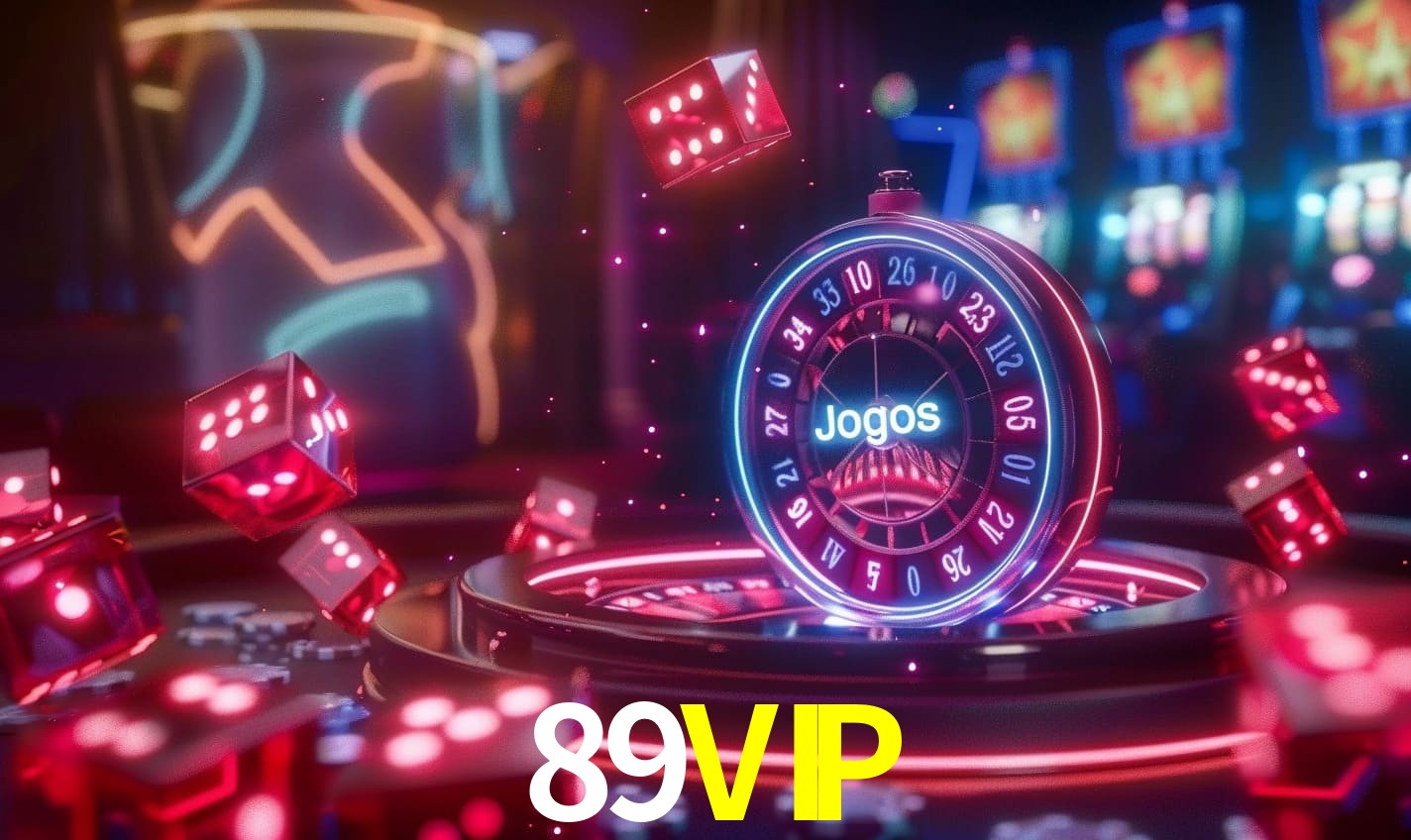 Cassino ao Vivo 89VIP - Dealers Brasileiros Profissionais