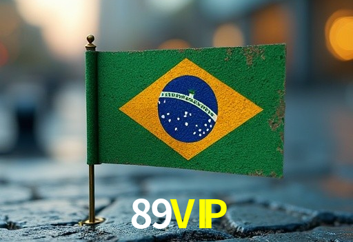 Benefícios do Login 89VIP - Bônus e Vantagens Exclusivas